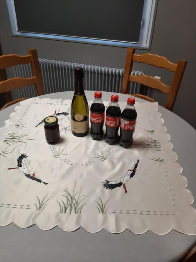 Gite Les Chiwawas D'Alsace Kaysersberg-Vignoble Bagian luar foto